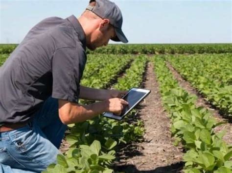 How Can Technology Help Farmers Come Out Of Distress? [1 min read]