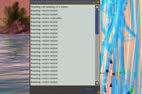 Image result for Resize Script