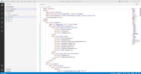 Image result for How to Convert Figma File into HTML Code