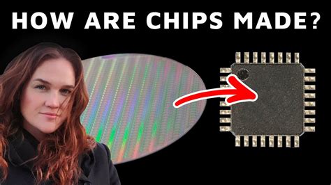 How Are Computer Chips Manufactured 的图像结果