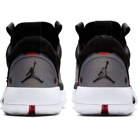 Баскетбольные кроссовки Air Jordan XXXIV Low | CU3473-001