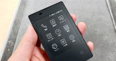 Image result for E-Ink Smartphone