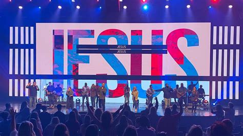 Design Church Stage Backdrops