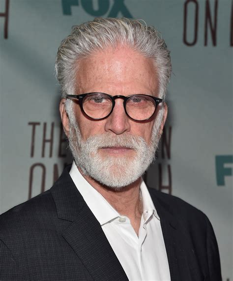 Ted Danson