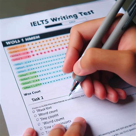 Image result for IELTS Writing Test