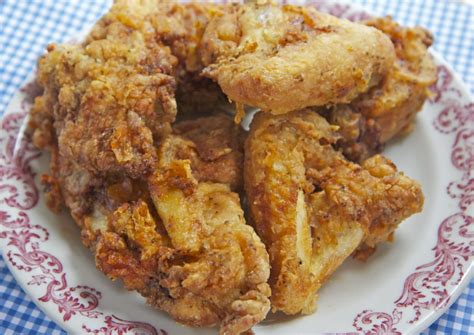Country Fried Chicken Recipe - Easy, Simple!