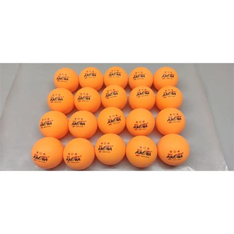 Do Table Tennis Balls Wear Out at Paige Odriscoll blog