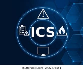 Image result for Incident Command System Logo