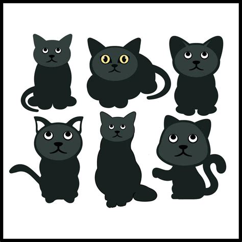 Cat Vector 的图像结果