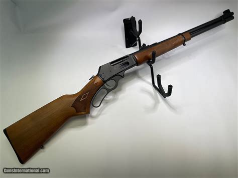 MARLIN FIREARMS COMPANY 336