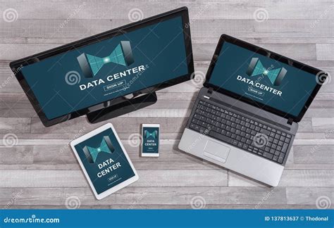 Image result for Data Center Devices