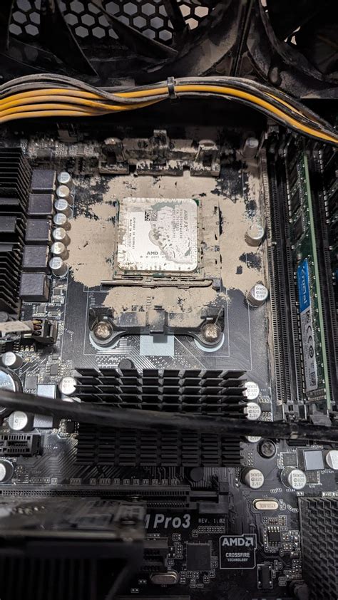 "Not sure why it's at 90c in the BIOS" : r/pcmasterrace