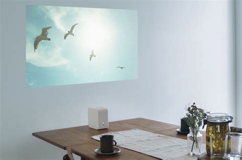 Image result for Portable Short Throw Projector