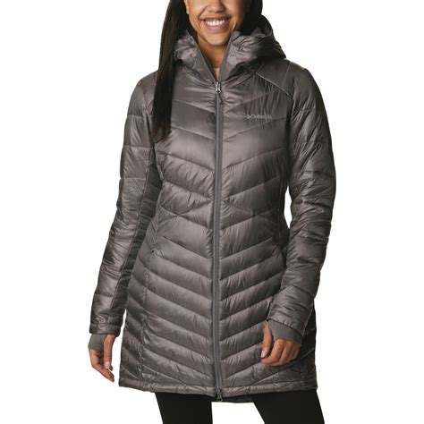 Boulder Gear Women's Samantha Waterproof Insulated Jacket - 729543 ...