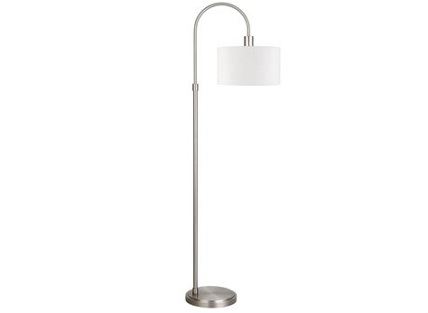 Demi Floor Lamp | Raymour & Flanigan