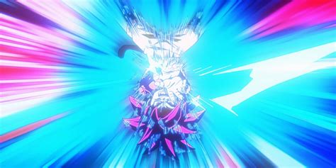 Dragon Ball Z Goku Super Saiyan 4 Kamehameha O Kamehameha Mais