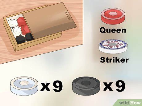 Image result for Step by Step Carrom Tutorial