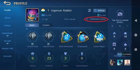 Image result for Redeem Code for MLBB