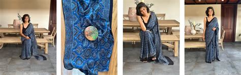 Elevate Your Elegance with the Top-Selling PARVATI MODAL SARI from Bas ...