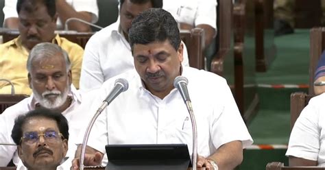 TN Budget: Finally, DMK govt announces to implement scheme of Rs 1000 ...