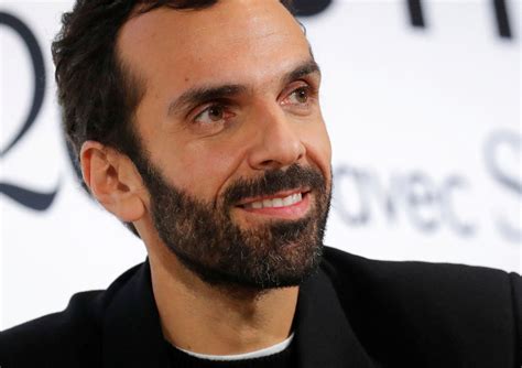 Kering names Cedric Charbit CEO of Saint Laurent | Reuters