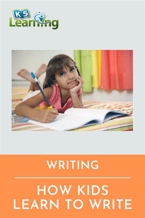 Writing Process Steps for Kids 的图像结果