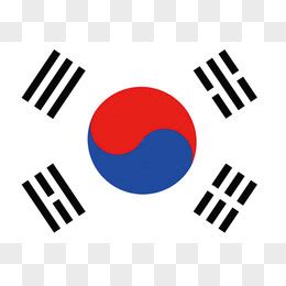 韩国国旗图片素材_免费韩国国旗PNG设计图片大全_图精灵