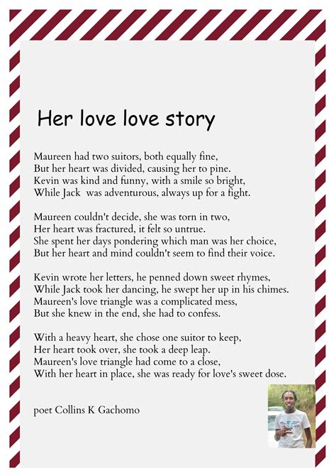Short Stories About Love