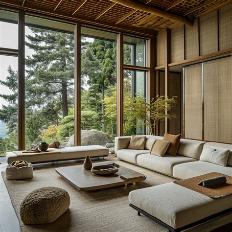 Diy Japanese Living Room
