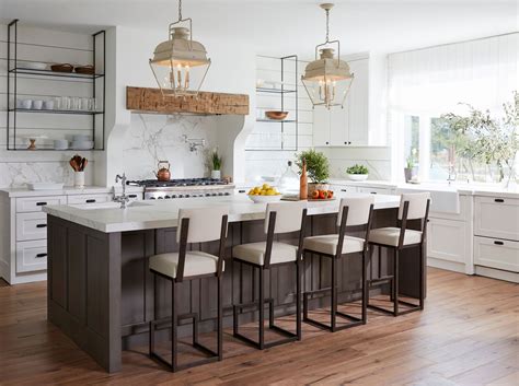 30 Kitchen Island Lighting Ideas to Illuminate the Heart of Your Home