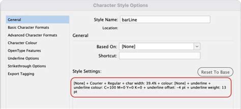 Data Variable InDesign 的图像结果