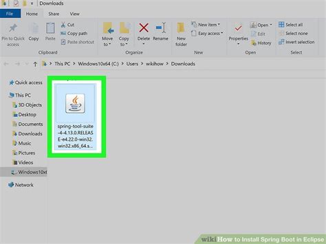Image result for Spring Setup in Eclipse