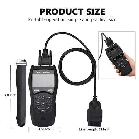 Auto Error Code Scanners 的图像结果