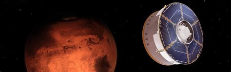 Marsrover Perseverance bereikt Mars - Achtergrond - Tweakers
