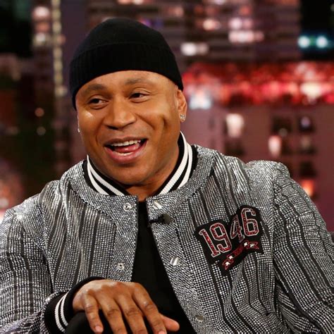 Ll Cool J 2009