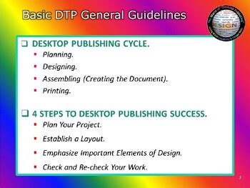Image result for DTP Design Tips