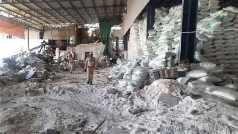 12 workers killed at Gujarat salt factory | Today News