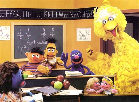 Image result for Educational Program Muppets