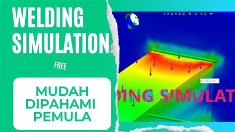 Image result for SolidWorks Simulation Welded Assembly