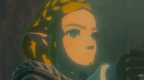 The Legend Of Zelda: Tears Of The Kingdom Release Date, Trailer And ...