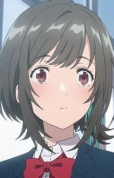 Asagi Kazano (Irozuku Sekai no Ashita kara) - Pictures - MyAnimeList.net