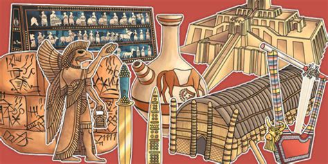 What was Ancient Sumer? | Introducing Ancient Sumer - Twinkl