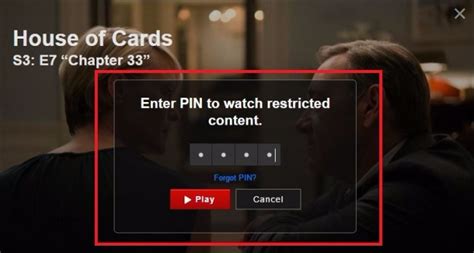 Full Guide to Set Parental Controls on Netflix [2026]