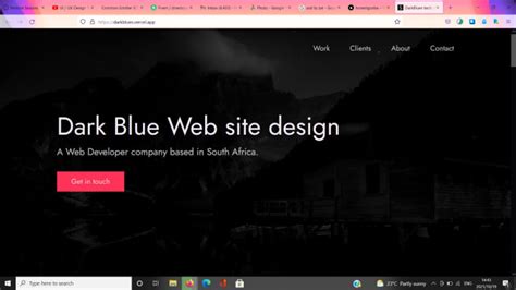 Image result for Create Websites with Python