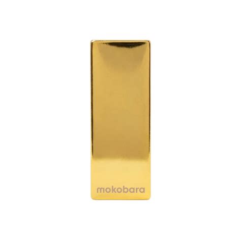Buy The Moko Pin | Personalise Your Mokobara Bags Online