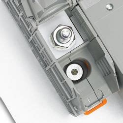 Bolt connection terminal block - RBO 12 - 3244627 | Phoenix Contact