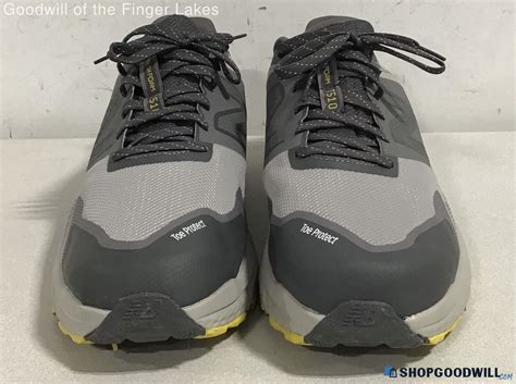 Fresh Foam Sneakers - Size 16 | ShopGoodwill.com