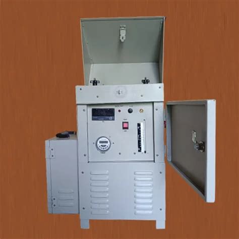 Image result for How High Volume Sampler Works