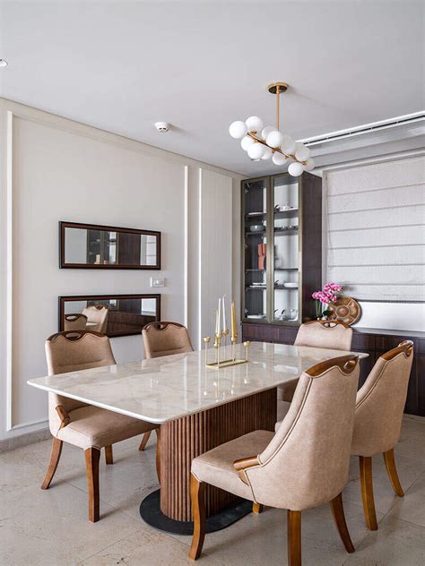 Unveiling A Playful Oasis of Minimalism and Colour | Goodhomes.co.in