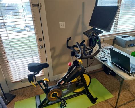Image result for Pro Form Bike Review